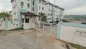 Apartamento - Sao Goncalo, RJ