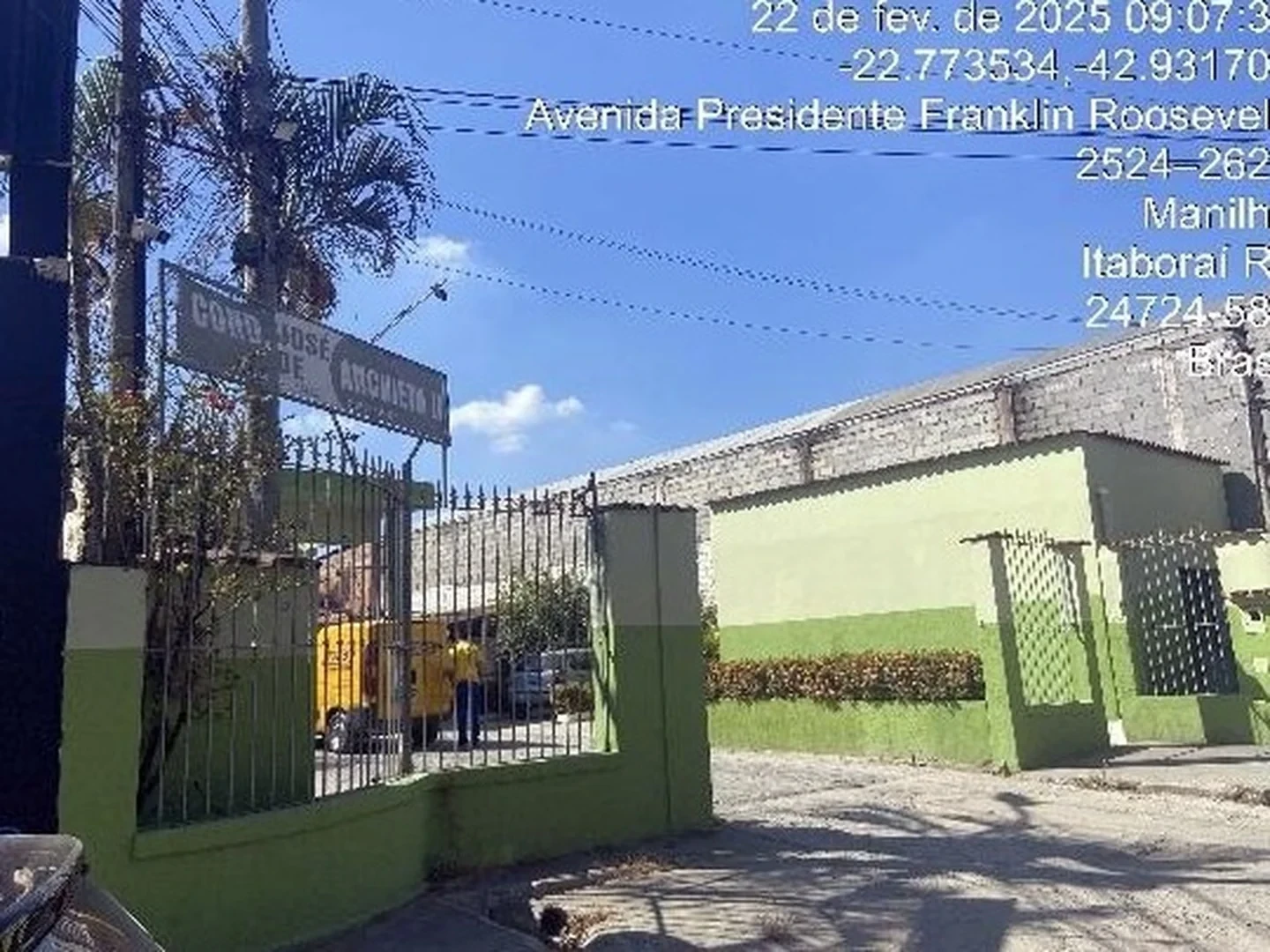 Prédio - Itaborai, RJ - foto 1