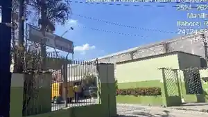 Prédio - Itaborai, RJ