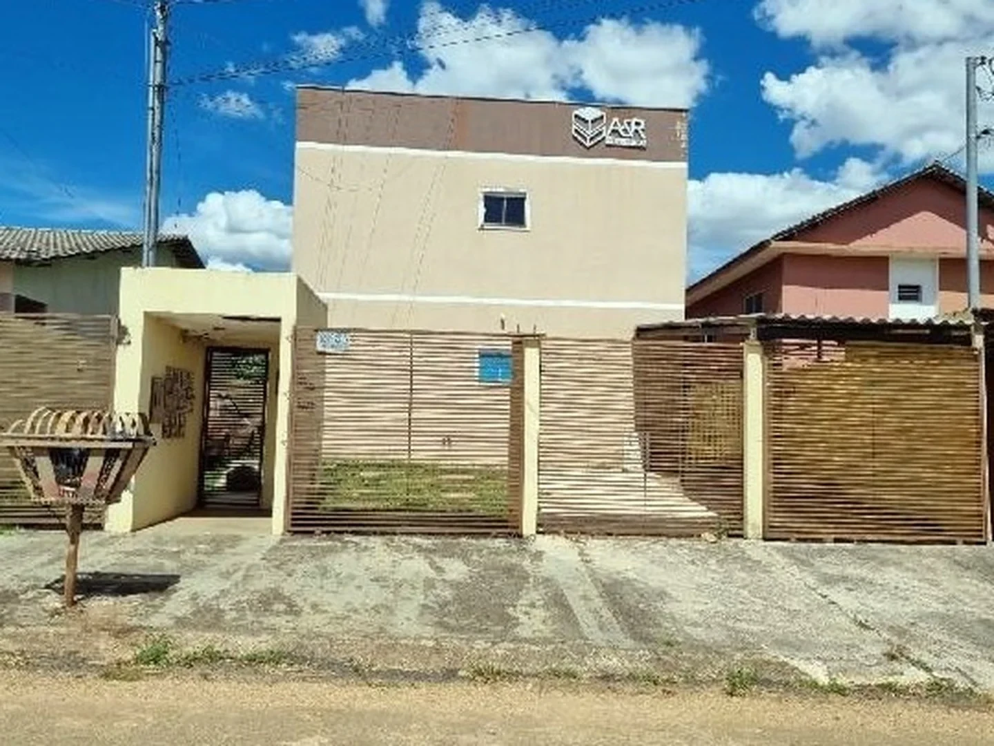 Apartamento - Cidade Ocidental, GO - foto 1