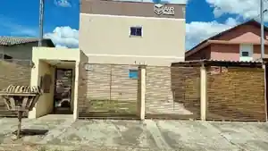 Apartamento - Cidade Ocidental, GO