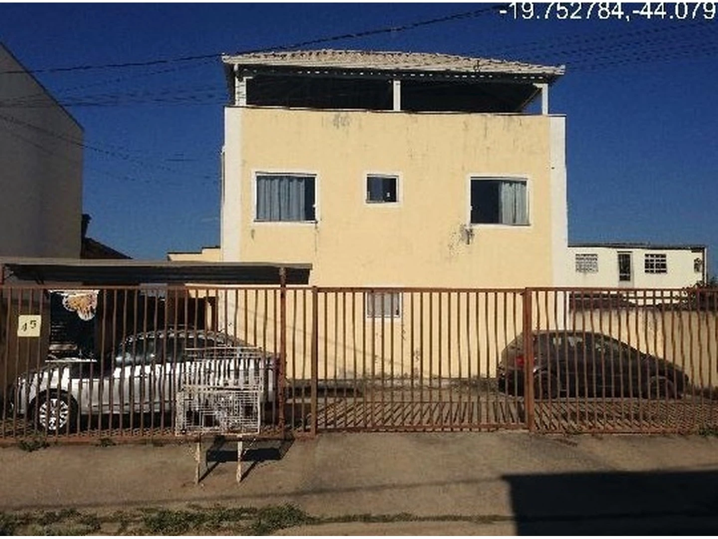 Apartamento - Ribeirao Das Neves, MG - foto 1