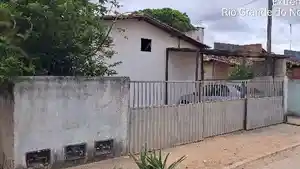 Casa - Extremoz, RN