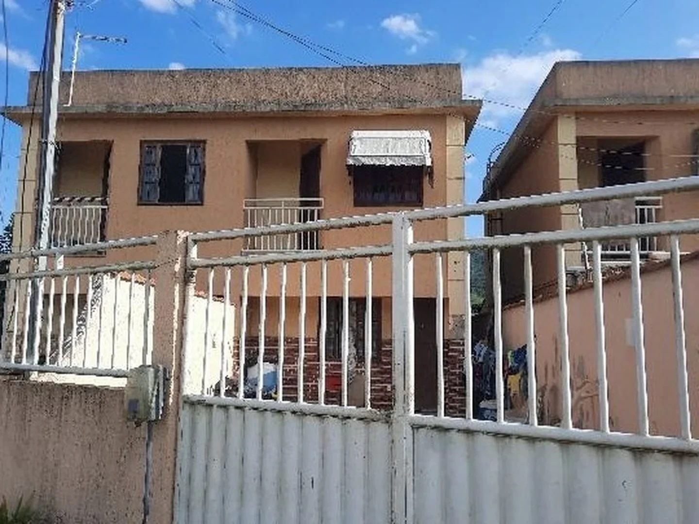 Casa - Tangua, RJ - foto 1
