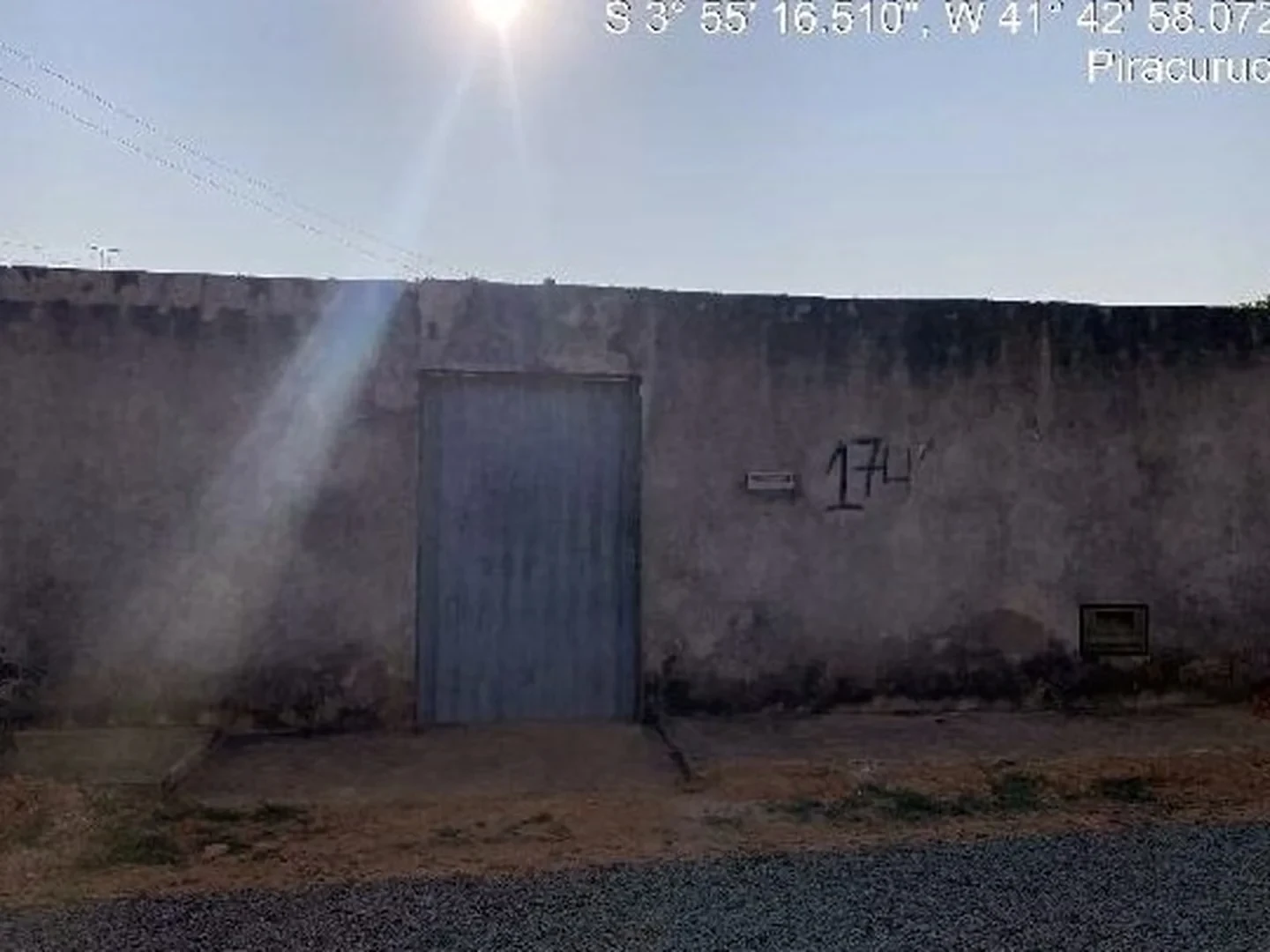 Casa - Piracuruca, PI - foto 1