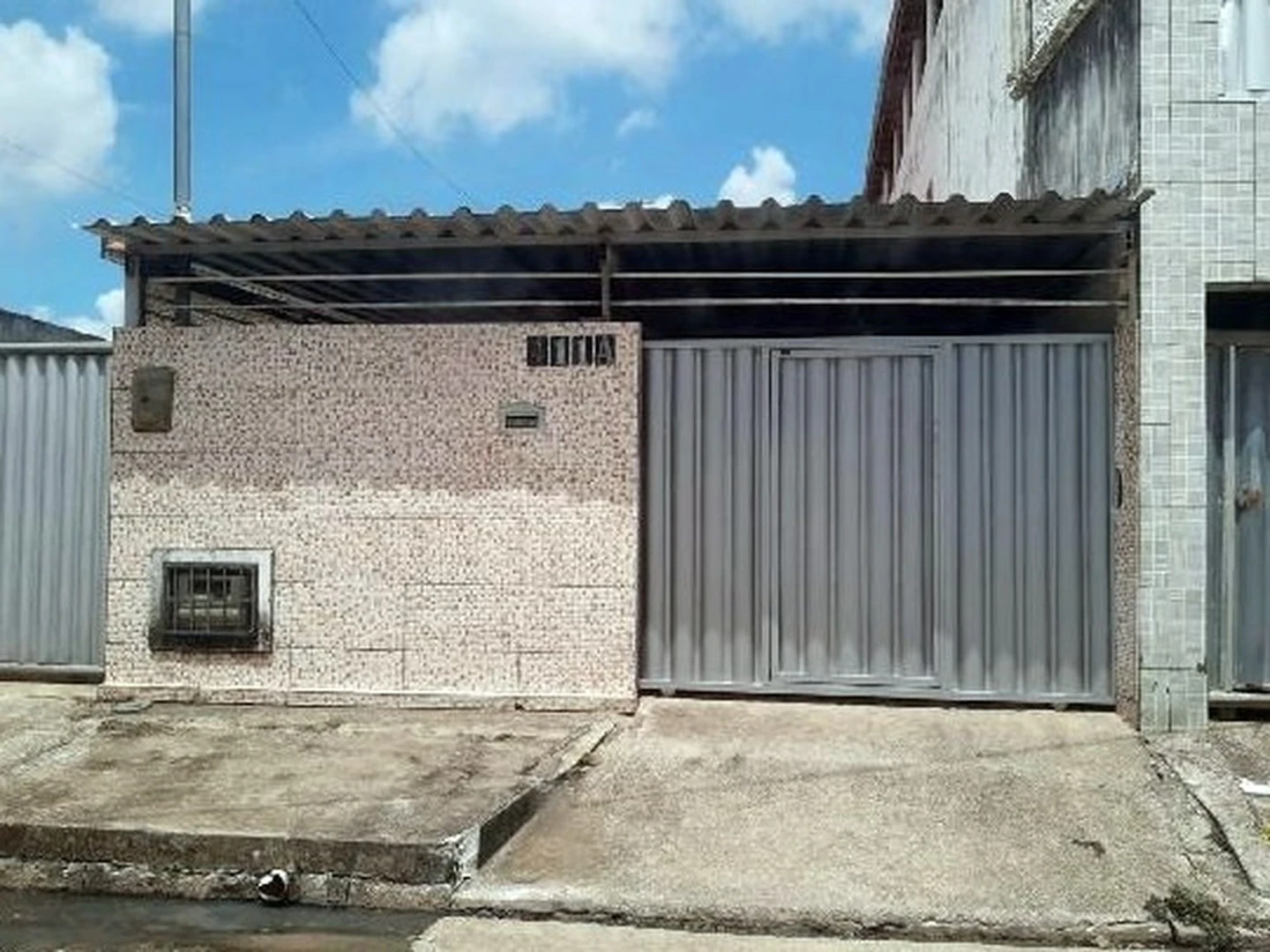 Casa - Santa Rita, PB - foto 1