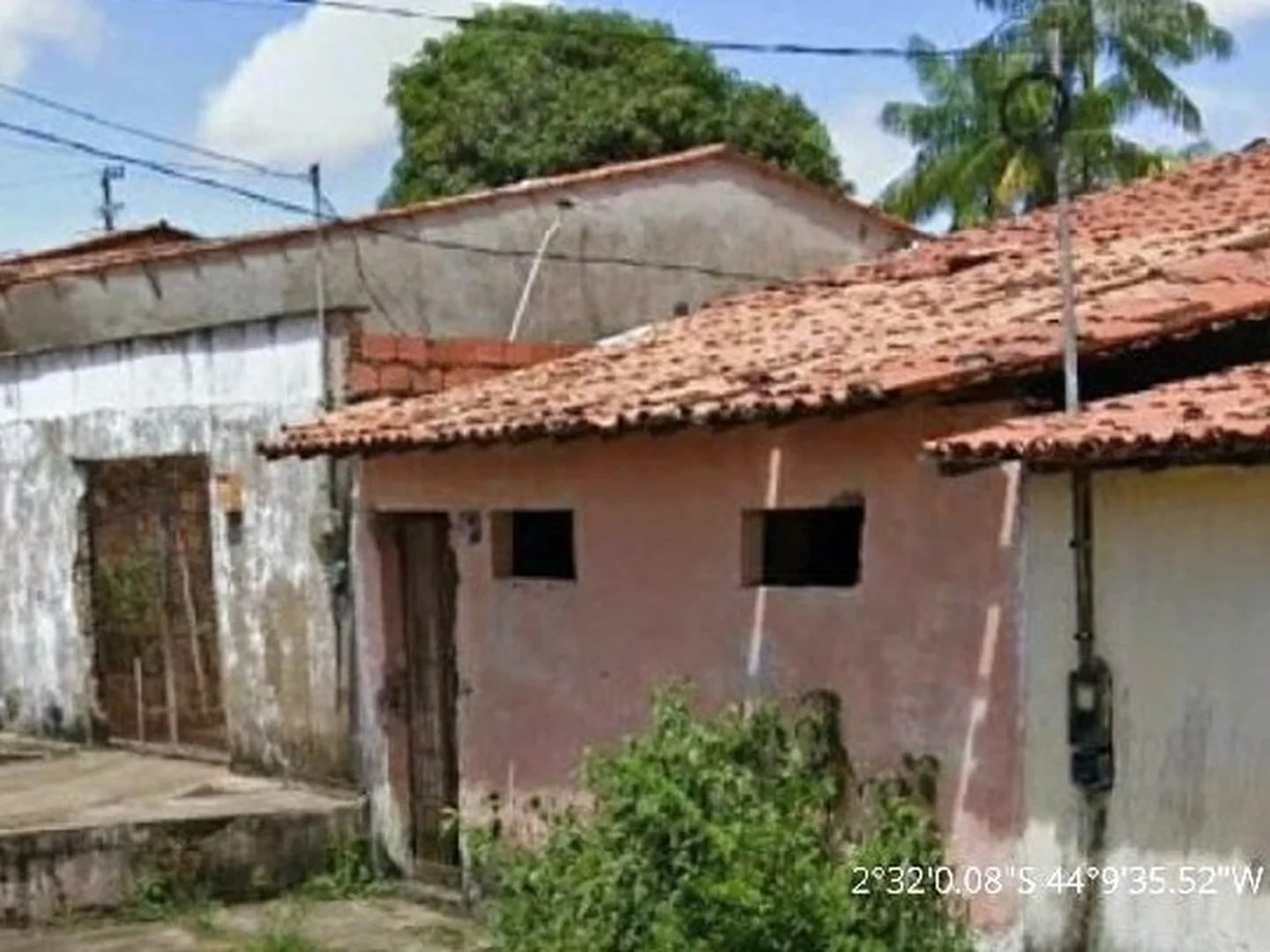 Casa - Paco Do Lumiar, MA - foto 1