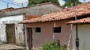 Casa - Paco Do Lumiar, MA