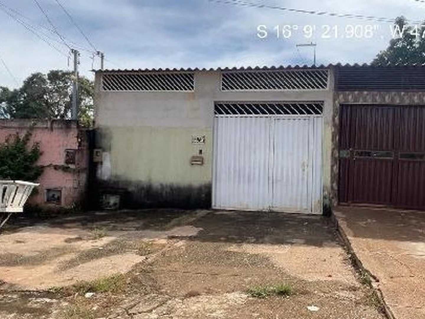 Casa - Luziania, GO - foto 1