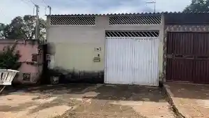 Casa - Luziania, GO