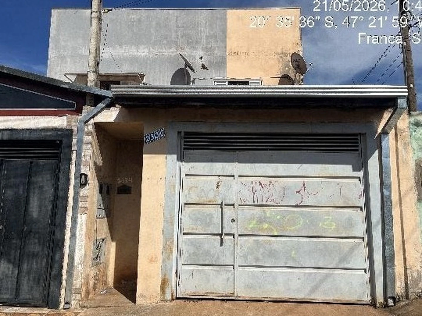 Apartamento - Franca, SP - foto 1