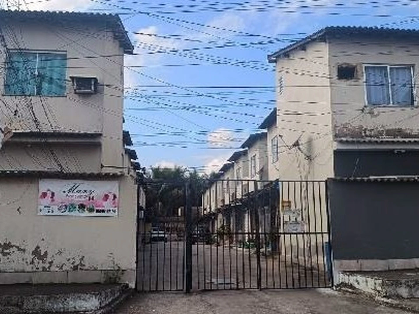 Prédio - Nova Iguacu, RJ - foto 1