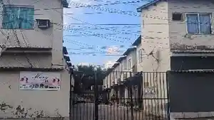 Prédio - Nova Iguacu, RJ