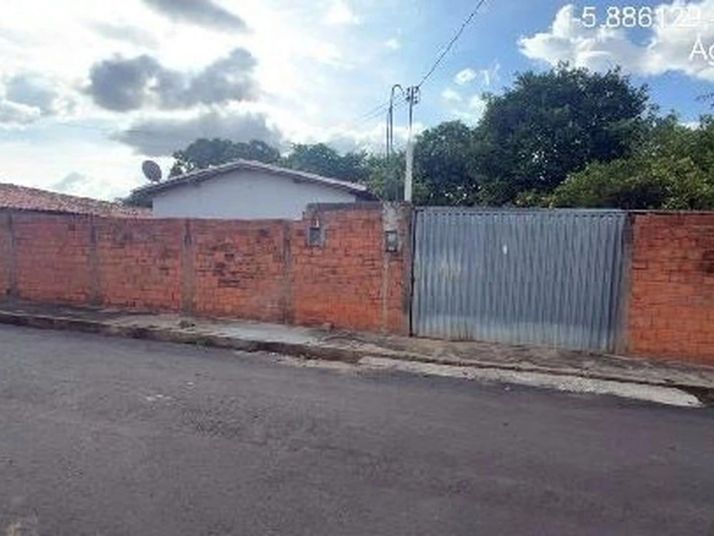 Casa - Agua Branca, PI - foto 1