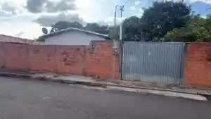 Casa - Agua Branca, PI