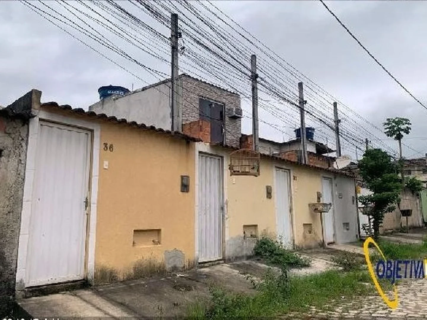 Casa - Nova Iguacu, RJ - foto 1