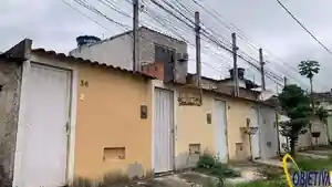 Casa - Nova Iguacu, RJ