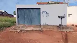 Casa - Caldas Novas, GO