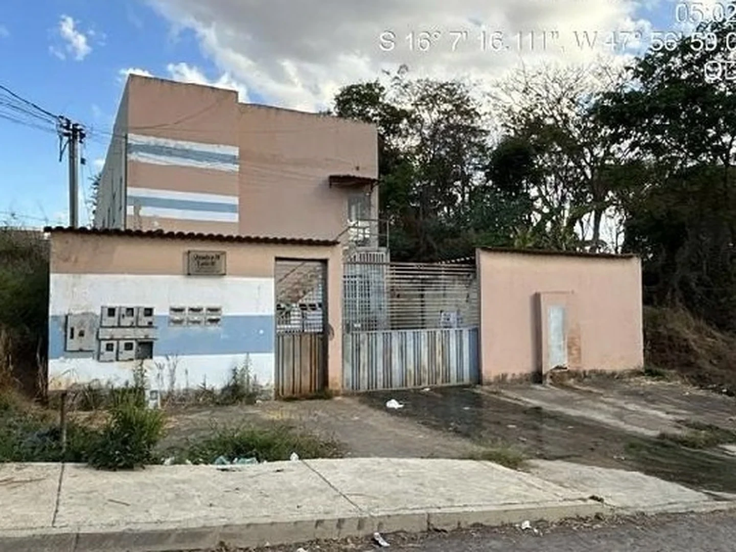 Apartamento - Cidade Ocidental, GO - foto 1