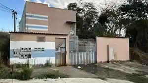 Apartamento - Cidade Ocidental, GO