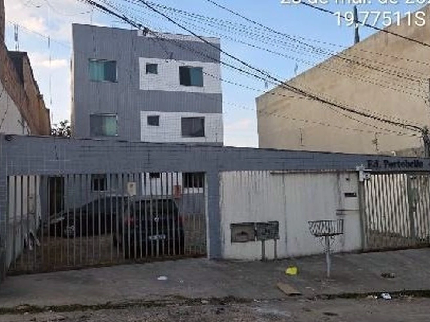 Apartamento - Ribeirao Das Neves, MG - foto 1