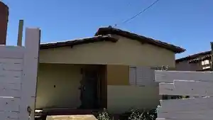 Casa - Demerval Lobao, PI