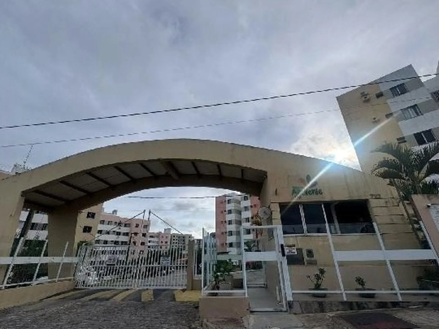 Apartamento - Sao Cristovao, SE - foto 1