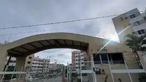 Apartamento - Sao Cristovao, SE