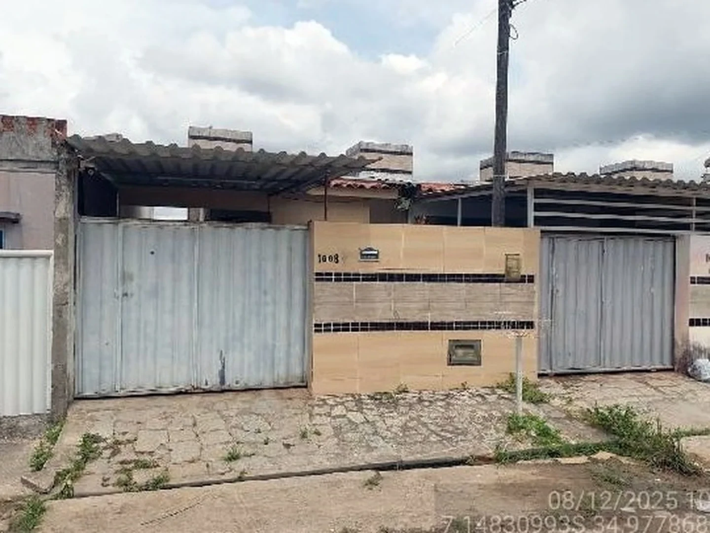 Casa - Santa Rita, PB - foto 1