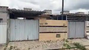 Casa - Santa Rita, PB