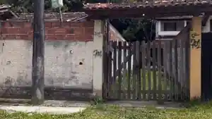Casa - Mage, RJ