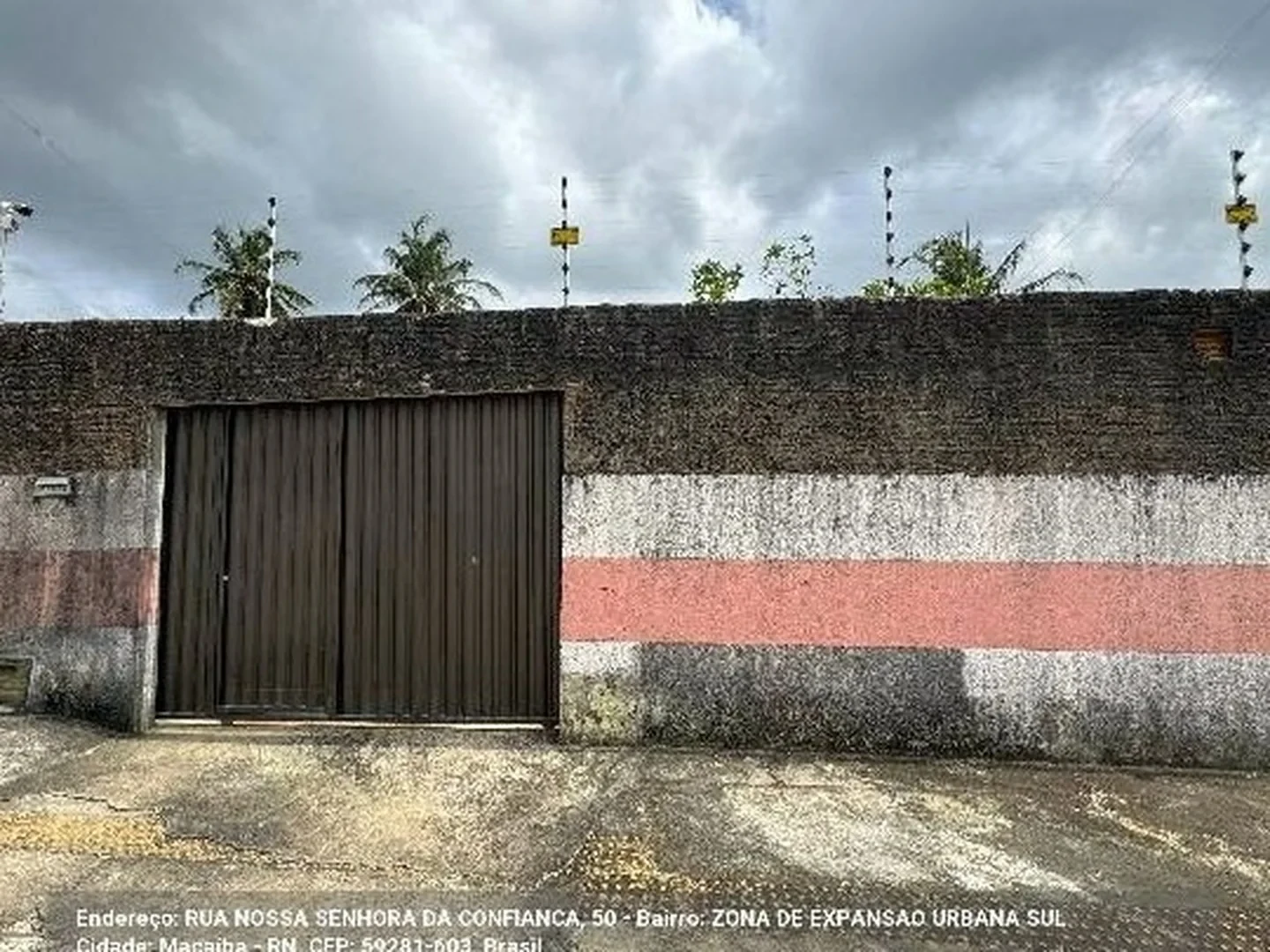 Casa - Macaiba, RN - foto 1