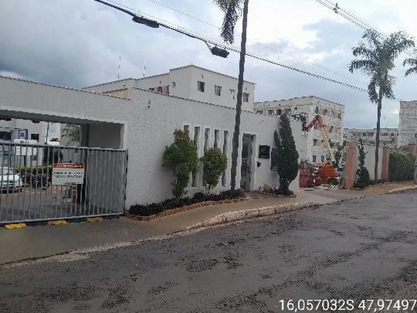 Apartamento - Valparaiso De Goias, GO - foto 1