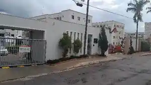 Apartamento - Valparaiso De Goias, GO