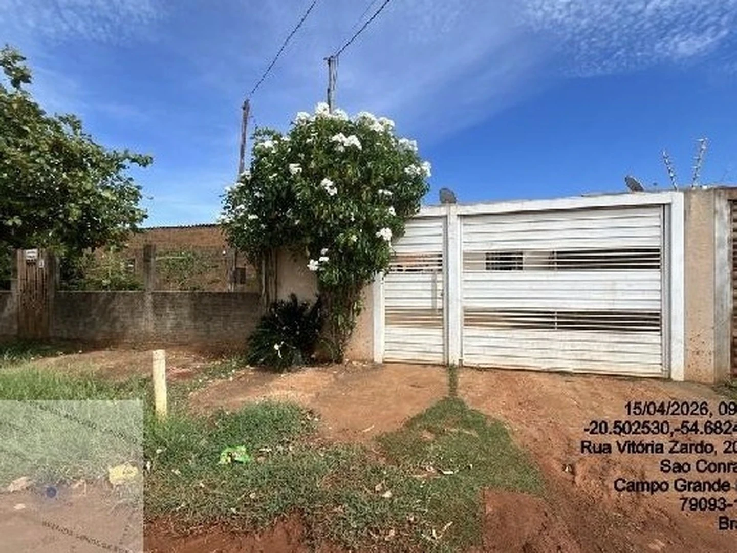 Casa - Campo Grande, MS - foto 1