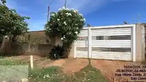 Casa - Campo Grande, MS