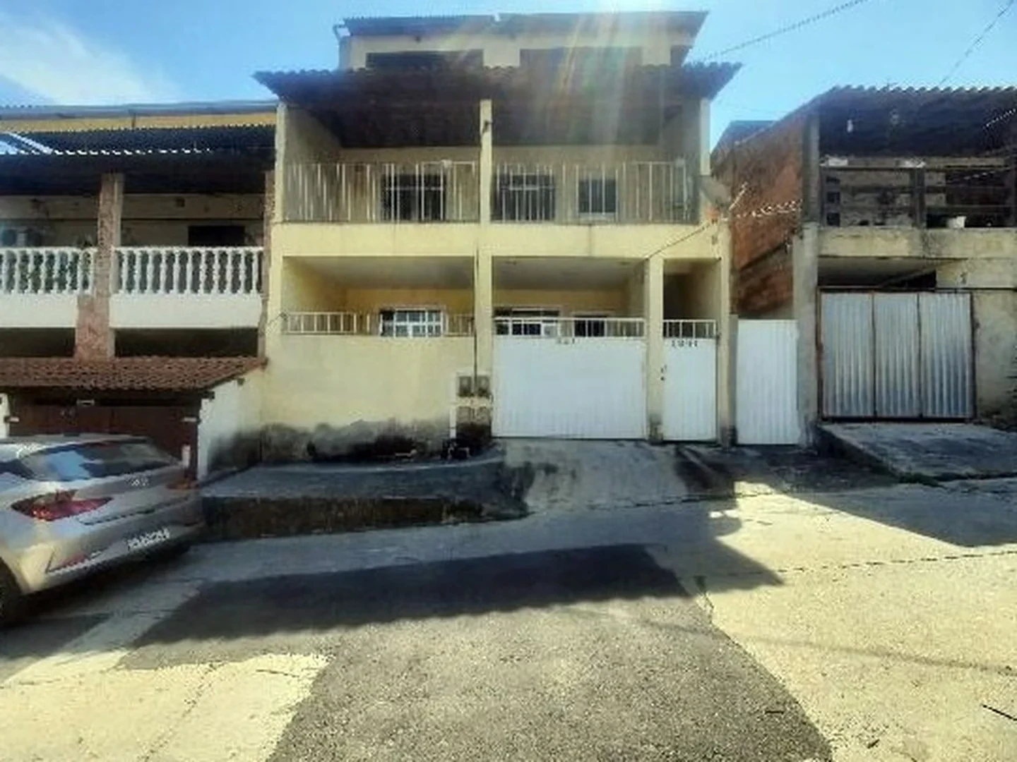 Apartamento - Sao Goncalo, RJ - foto 1