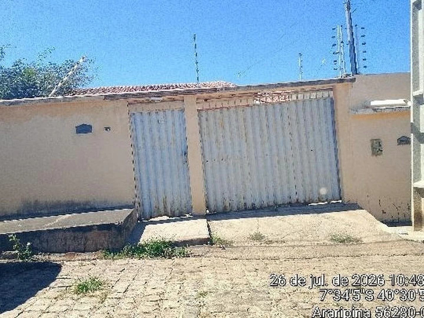 Casa - Araripina, PE - foto 1