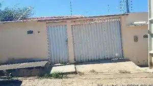 Casa - Araripina, PE