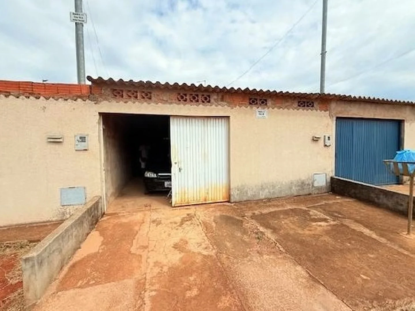 Casa - Planaltina, GO - foto 1