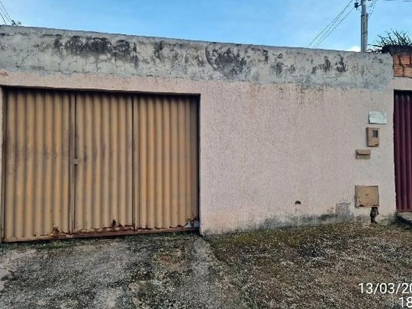 Casa - Santo Antonio Do Descoberto, GO - foto 1