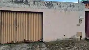 Casa - Santo Antonio Do Descoberto, GO