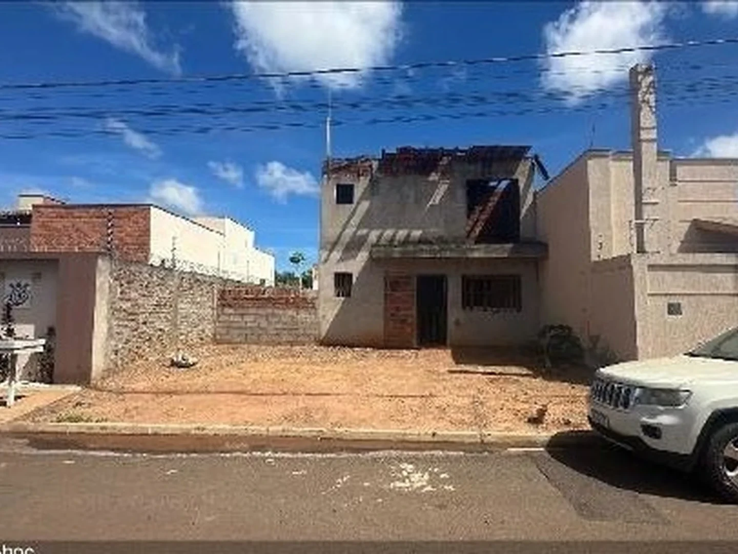 Casa - Tres Lagoas, MS - foto 1
