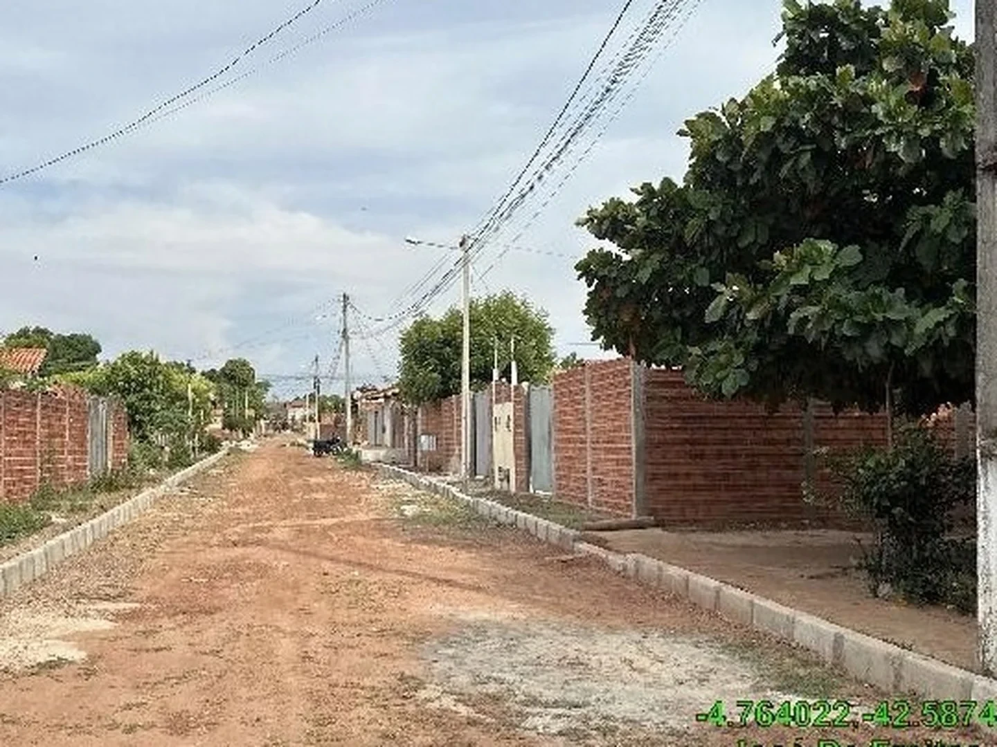 Casa - Jose De Freitas, PI - foto 1