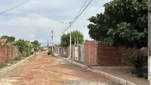 Casa - Jose De Freitas, PI