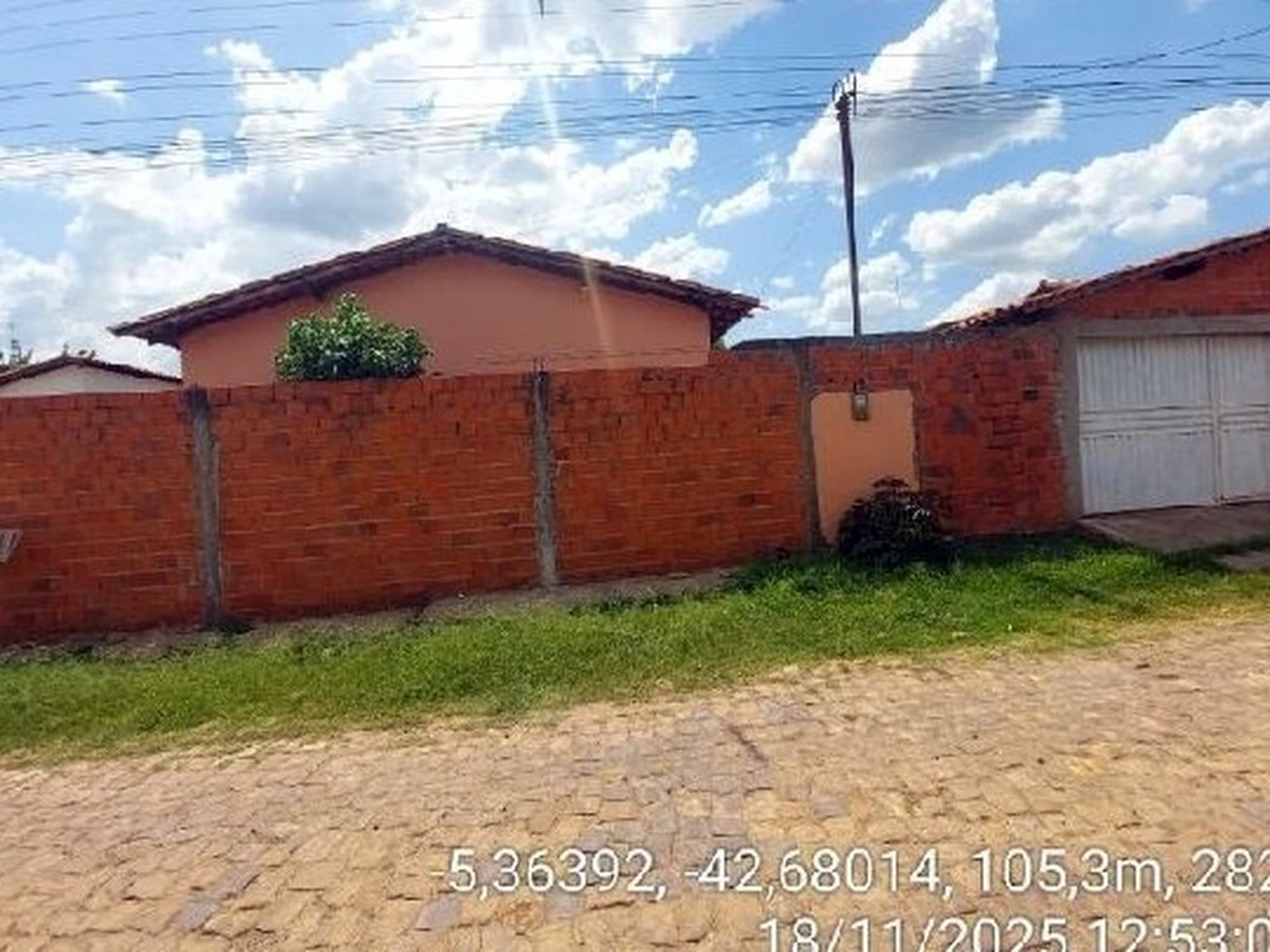 Casa - Demerval Lobao, PI - foto 1