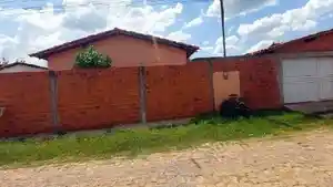 Casa - Demerval Lobao, PI