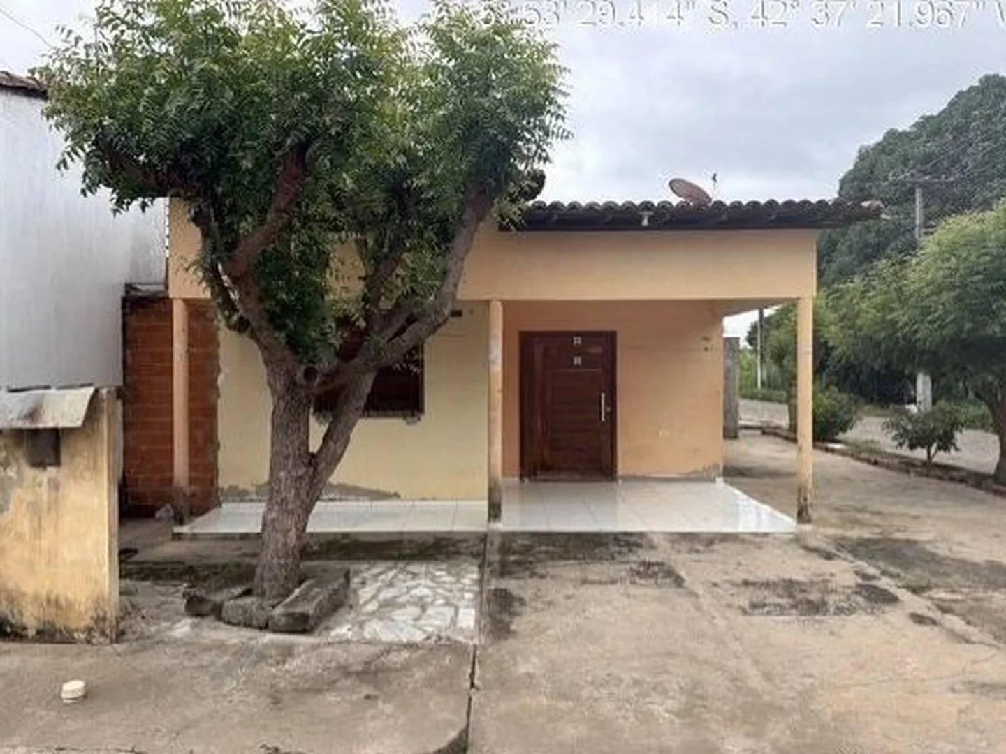 Casa - Agua Branca, PI - foto 1