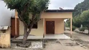 Casa - Agua Branca, PI