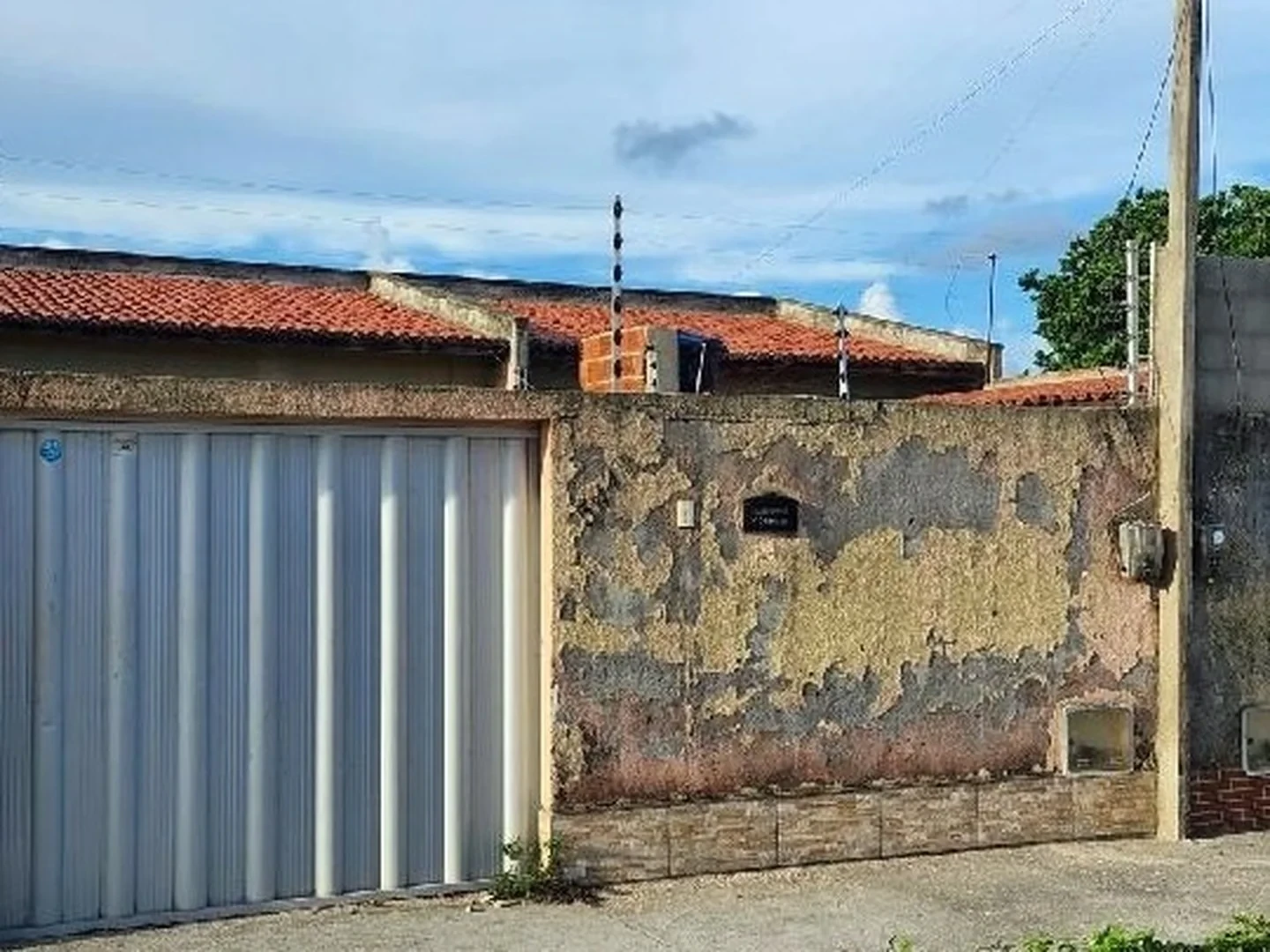 Casa - Horizonte, CE - foto 1
